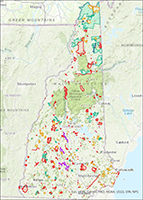 state lands viewer map